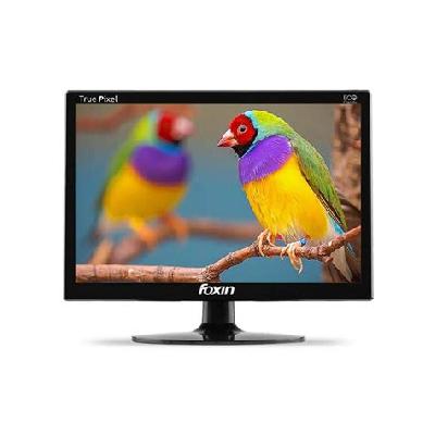 FOXIN 16" LED MONITER